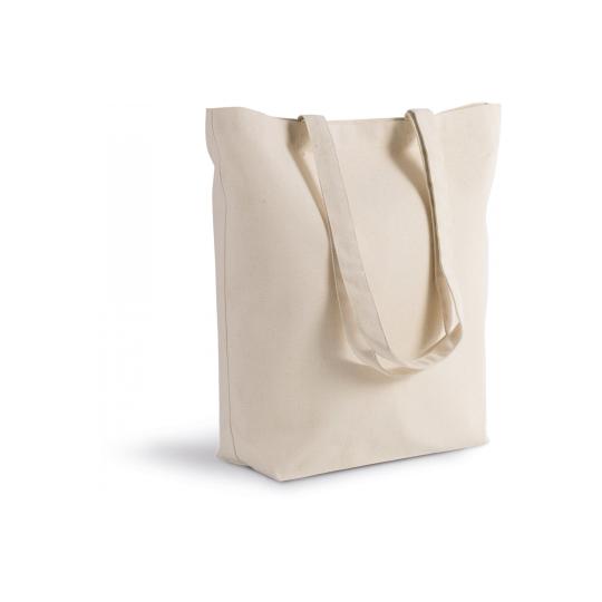 Bolsa de compras en algodón...