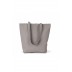 Bolsa de compras de algodón Belfast orgánico Kimood® (Colores)