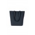 Cotton shopping bag in organic Belfast Kimood® (Colours)