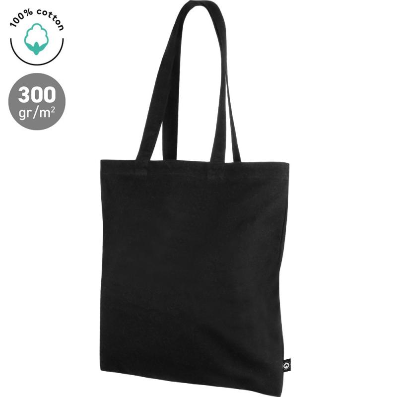 Saco 10 preto
