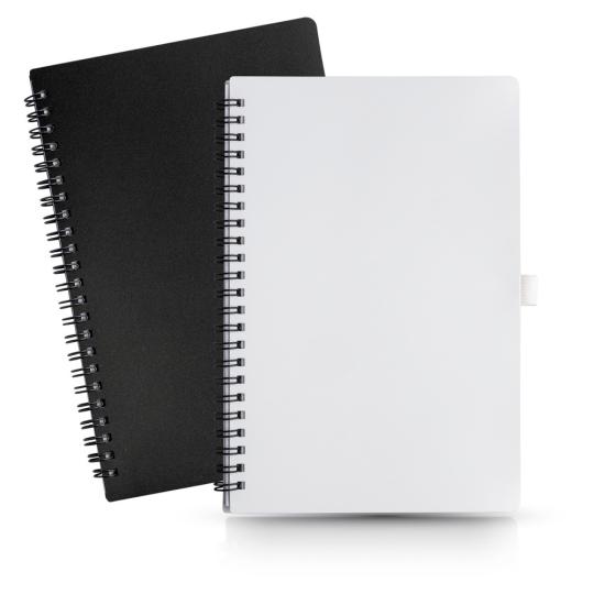 Caderno Spiral
