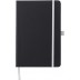 Bloco de notas com material em PU