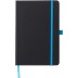 Bloco de notas com material em PU
