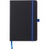 Bloco de notas com material em PU