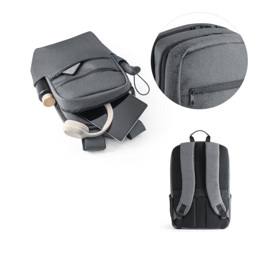 Mochila p/ portátil 17'' Brooklyn