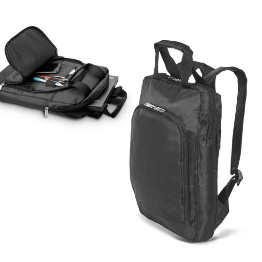 Mochila p/ portátil 15" Rocco