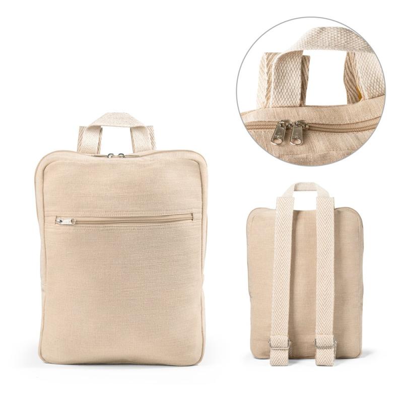 Mochila em juco Marbella