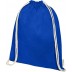 Mochila com cordões de algodão orgânico GOTS de 140 g/m² Orissa