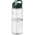 Garrafa desportiva com tampa com boquilha de 650 ml H2O Base®