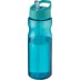 Garrafa desportiva com tampa com boquilha de 650 ml H2O Base®