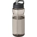 Garrafa desportiva com tampa com boquilha de 650 ml H2O Base®