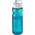 Garrafa desportiva com tampa com boquilha de 650 ml H2O Base®