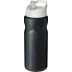 Garrafa desportiva com tampa com boquilha de 650 ml H2O Base®