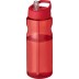 Garrafa desportiva com tampa com boquilha de 650 ml H2O Base®