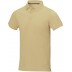 Polo de manga curta de homem e senhora Calgary