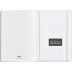 Caderno A5 com capa dura Karst®