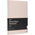 Caderno A5 com capa dura Karst®