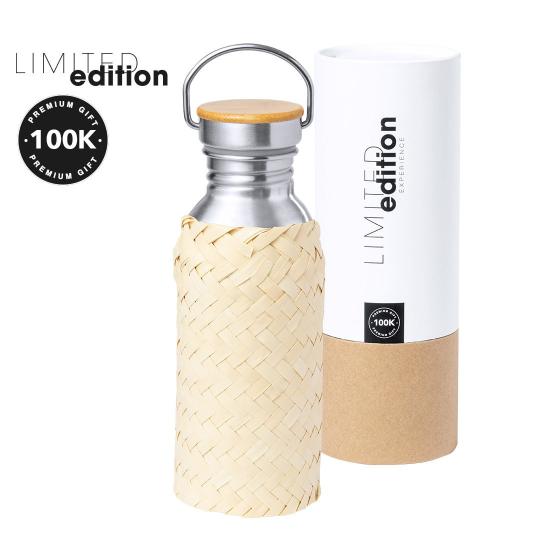 Garrafa Ninvux - Edição Limitada -