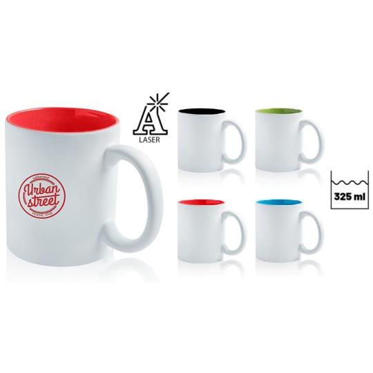 Caneca Matte Popmug