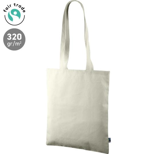 Saco FAIRTRADE Made in Spain