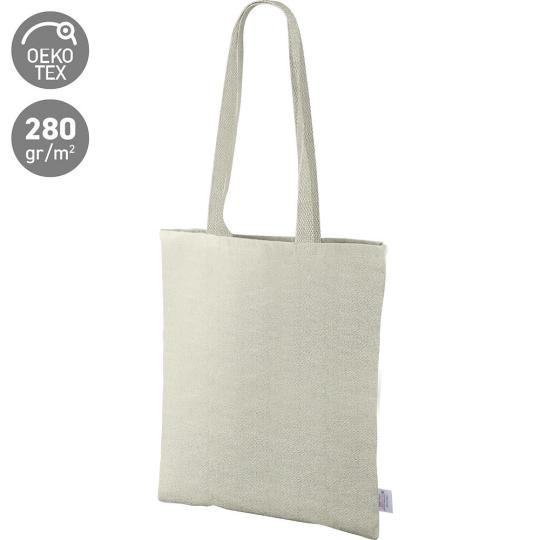 Saco FAIRTRADE Made in Spain