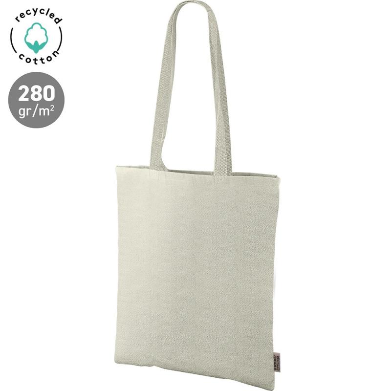 Saco de algodão Made in Spain Reciclado
