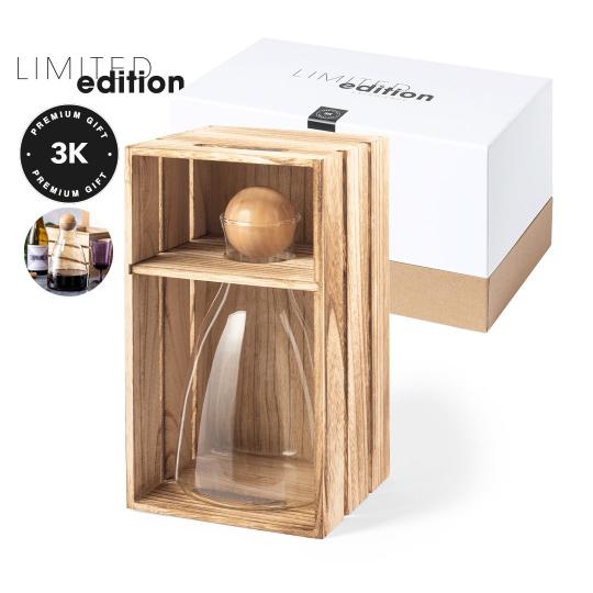 Decanter Colley - Edição Limitada -