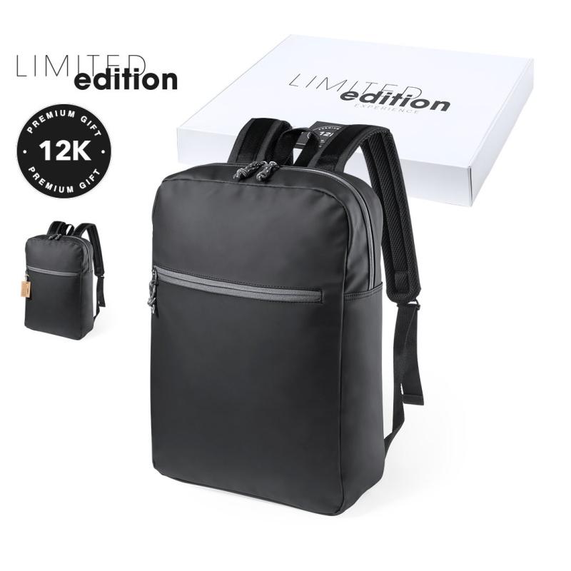 Mochila p/ portátil 15'' Sulust - Edição Limitada -