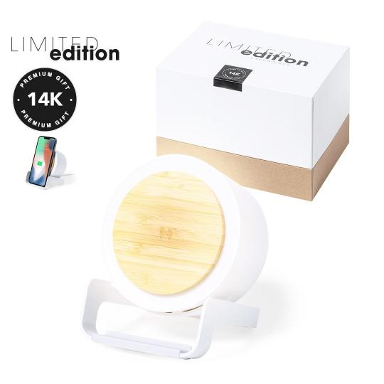 Lâmpada Multifunções Sadow - Edição Limitada -