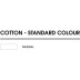 Lanyard Algodão Orgânico