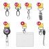 Lanyard Algodão Orgânico