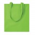 Bolsa de compra algodón 180 grs Cottonel Color++