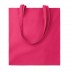 Bolsa de compra algodón 180 grs Cottonel Color++