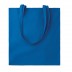 Saco de compra algodão 180 grs Cottonel Colour++