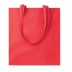 Bolsa de compra algodón 180 grs Cottonel Color++