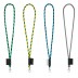 Lanyard Tubo