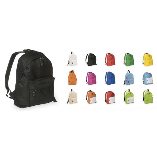 Mochila Discovery