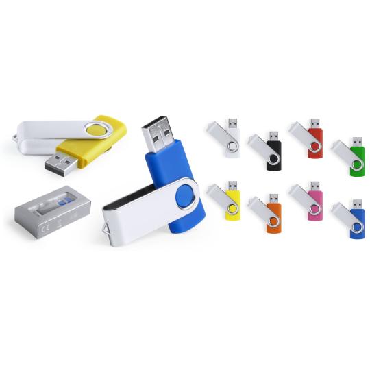 Memória Usb Yemil 32gb