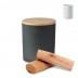 vela de cera Keops Small