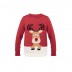 Camisola de Natal Shimas