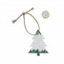 Papel de mistura de sementes Treeseed