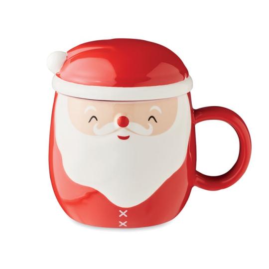 Caneca Santa