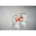 Conjunto de 2 copos Noel