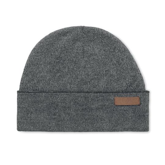 Gorro de duas faces Tuzo