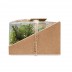 Conjunto de 2 velas Moss