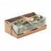 Conjunto de 2 velas Moss