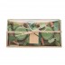 Conjunto de 2 velas Moss