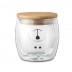Caneca dupla Smile