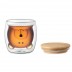 Caneca dupla Smile