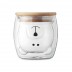 Caneca dupla Smile